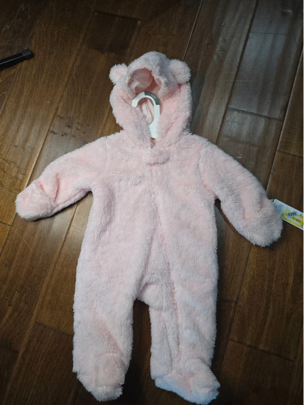 3m brand new baby snowsuit from carter's item 295G1
